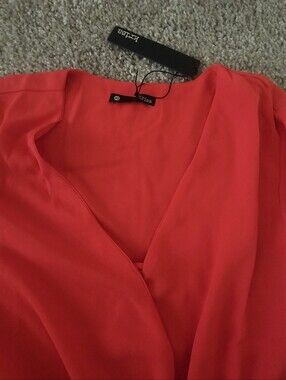 NWT Revolve Krisa Dress XS